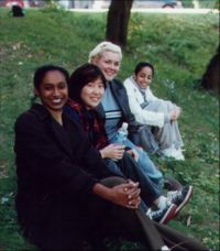 GirlsSchool