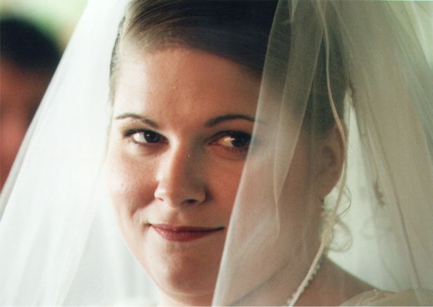 Andrea (The Bride)