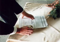 The Paperwork
