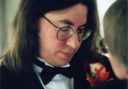 Dom (the Groom)