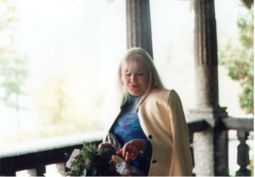 Mrs Jaskiw